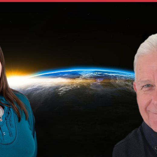 Exports from Space to Earth Are on the Rise The Runway